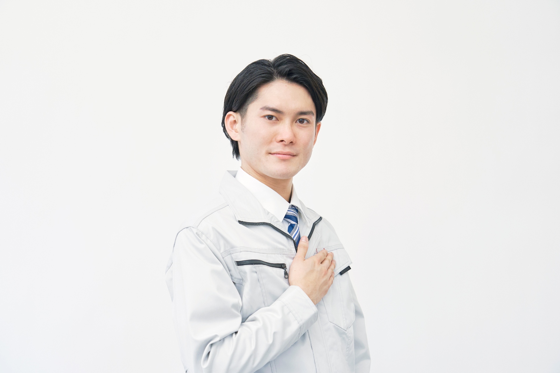 協力会社様との連携で多様な案件に柔軟かつ迅速に対応しております