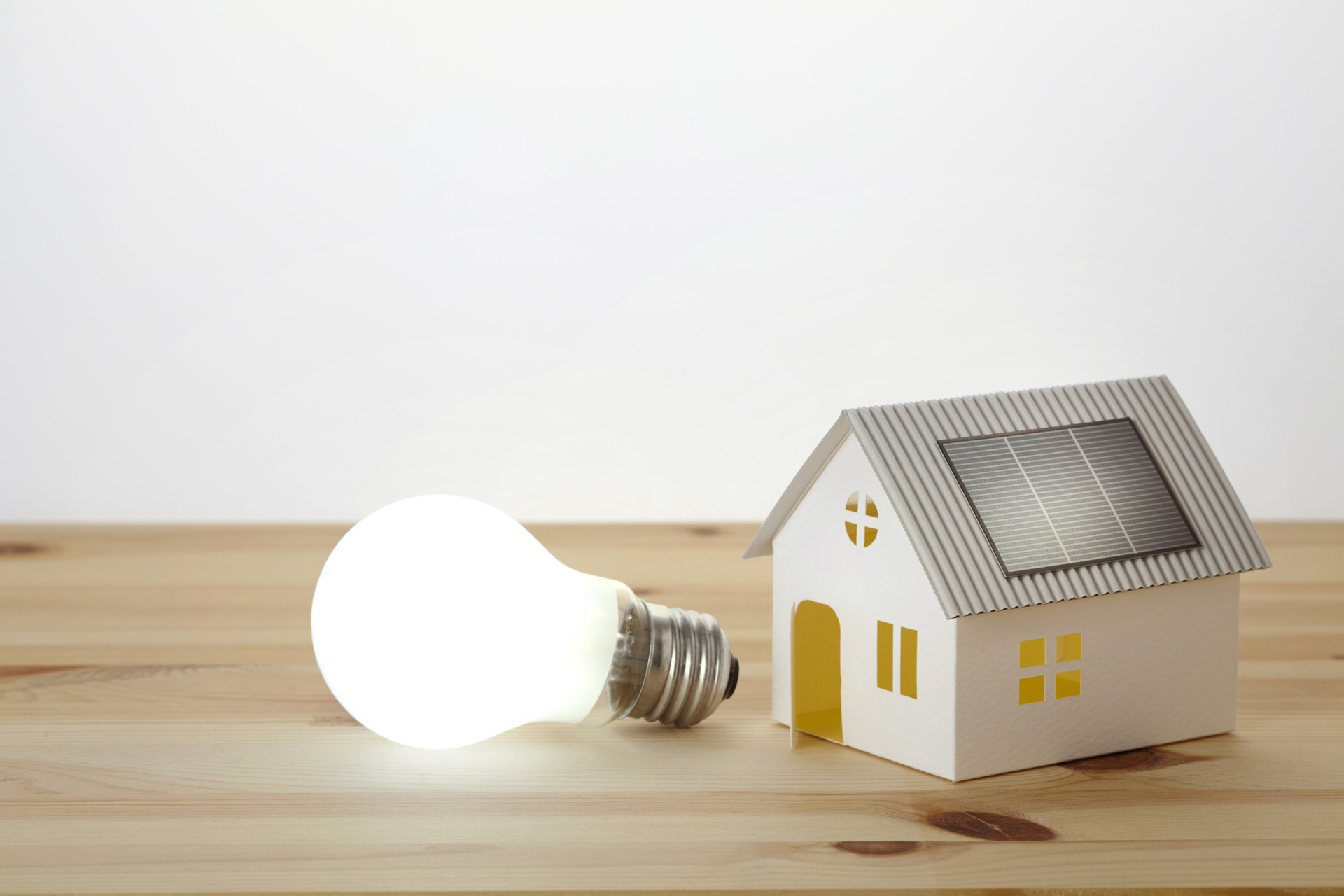 住宅リフォーム電気工事