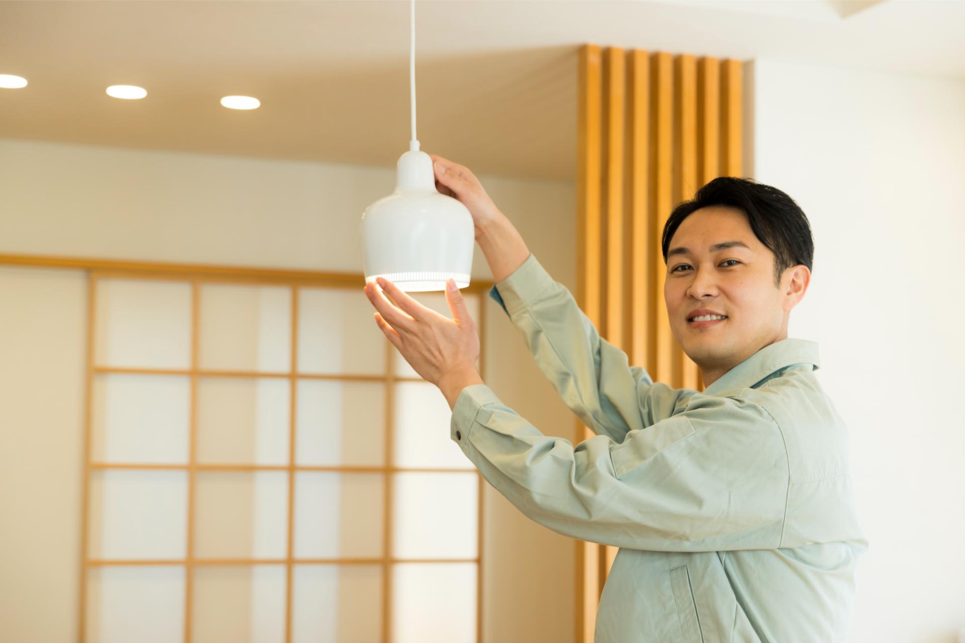業者に依頼 | 神奈川県茅ヶ崎の電気工事なら湘龍電工
