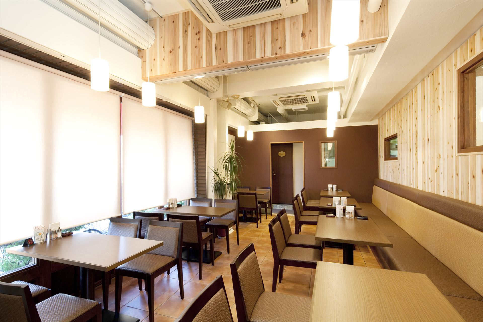 店舗のメンテナンス | 神奈川県茅ヶ崎の電気工事なら湘龍電工